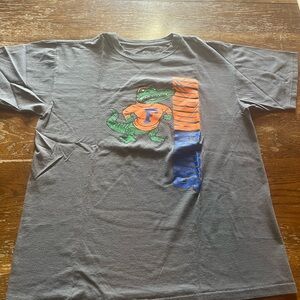 Florida gators shirt